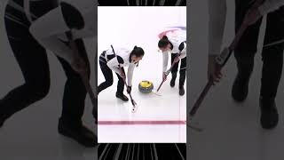 Ice Duel 🥶 An Introduction to the World of Curling [upl. by Ahsile624]