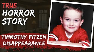 The Disappearance of Timmothy Pitzen [upl. by Dodson]