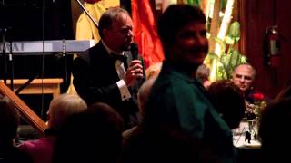 Chad Carvey  Charity Auctioneer  The San Francisco Bay Areas quotPrincipal Auctioneerquot [upl. by Umberto]