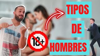 🤬 Tipos de HOMBRES en la CAMA Los más INFLADORES🤣 [upl. by Clio]