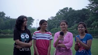 Cinebuzz  Freshers Intro 2018  IIT Roorkee [upl. by Sawyer]