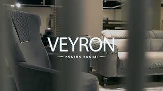 Modalife  Veyron Koltuk Takımı [upl. by Sissie]