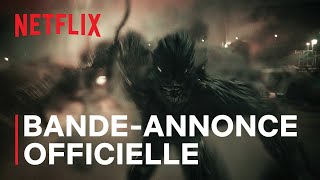 Hellbound  Saison 2  Bandeannonce officielle VF  Netflix France [upl. by Erminie]