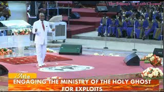 Covenant Day of Marital Breakthrough Service Aug 28 2016 Bishop David Oyedepo [upl. by Werdn]