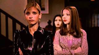 Buffy season 8 opening [upl. by Ettena]