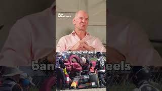 Adrian Newey On The 2021 Season 💥 [upl. by Dollie]