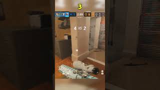 How I ACED with ASH in R6 [upl. by Hedwig]