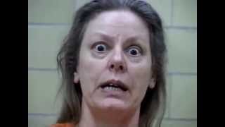 The Last Interview of Aileen Wuornos [upl. by Ramoj]