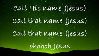 Sinach The Name of Jesus Lyrics [upl. by Eiznek]