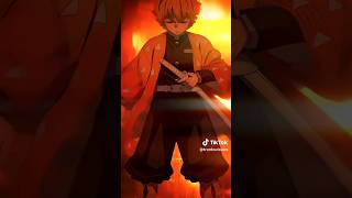 Rap do Zenitsu anime demonslayer kimetsunoyaiba zenitsu rap hiphop animerap [upl. by Alyahsal]