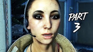 Dying Light Walkthrough Gameplay Part 3  Jade  Campaign Mission 3 PS4 Xbox One [upl. by Ace]