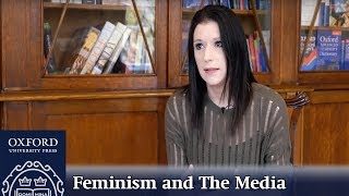 Feminism and The Media [upl. by Nuahsar646]