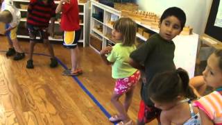 Montessori Cultural Curriculum Demonstrations [upl. by Hackett]