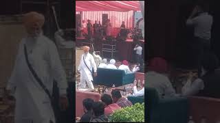 Ranjeet Bawa LiveJag Jatt Nhi Kise Ne Ban JanaSufi [upl. by Nobe544]