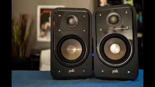 Polk S20 Review  Just when I thought I was out they pulled me back in [upl. by Gill]