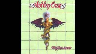 8 bit Motley Crue Time for Change [upl. by Gustafson283]