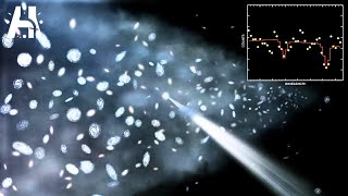 How Heavy Hydrogen Reveals The Dark Universe [upl. by Tybalt534]