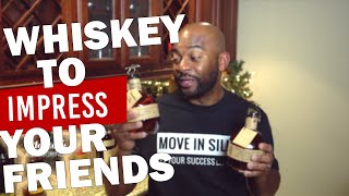 5 Best Whiskeys to Impress Your Friends [upl. by Shamma]