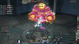 AION Classic 285  Atreia Phaistos Disk Fastest run amp 1 DPS Worldwide [upl. by Dulcle421]