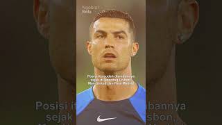 Gaya Bermain Cristiano Ronaldo Berubah [upl. by Leodora]