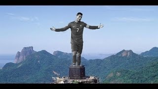 Cristiano Ronaldo  Apuramento WC2014  UEFA  Contamos Contigo para o Brasil [upl. by Harlow]