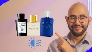 Summer Niche Fragrances That Are Full Bottle Worthy  Mens ColognePerfume Review 2024 [upl. by Yehudit319]