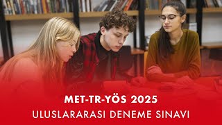 METTRYÖS 2025 [upl. by Genia97]