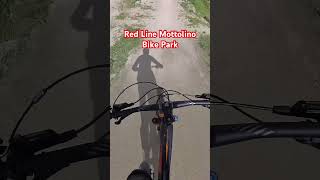 Red Line Mottolino Bike Park [upl. by Darnok]