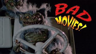 Hobgoblins  BAD MOVIES [upl. by Tegirb]