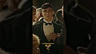 OLHAR FRIO E CALCULISTA THOMAS SHELBY [upl. by Pfaff]