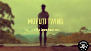 MUFUTI TWINS the three drummers quotLove who you lovequot featuring dancer Leandro Montero 2024 [upl. by Fulmer]