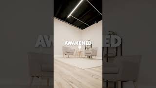 Awakened Films  Studio Rental [upl. by Tallulah561]