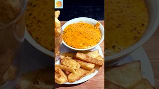 Cheese Dip Recipe [upl. by Linell376]