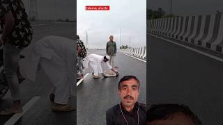 Muslim calcher shortvideo namaz shots [upl. by Asimaj]