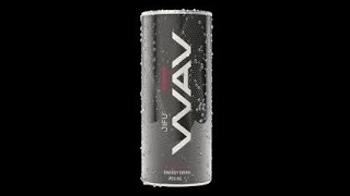 JIFU the WakeUpNow 20  Fabricando las bebidas Energéticas WAV Energy Drink by JIFU [upl. by Madra248]