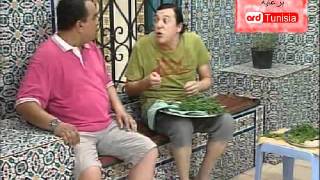 Dar Elkhle3a دار الخلاعة Episode 25 [upl. by Honorine624]