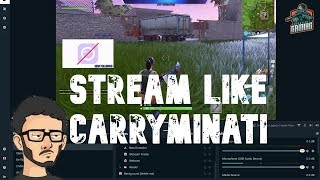 Use Streamlabs OBS in 2020  Streamlabs Full Tutorial  Subscribe For Gaming Headset [upl. by Searcy]