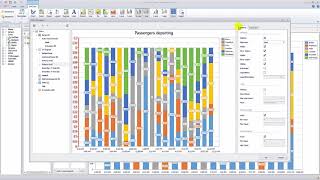 SimAssist  SimChart plugin  Demo Video English [upl. by Avlasor]