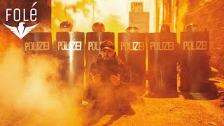 MatoLale  quotFavela Polizeiquot Official Video [upl. by Asylla]