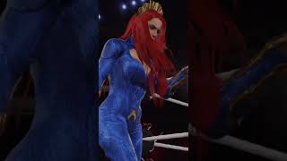 MERA WWE ENTRY [upl. by Aerda]