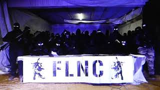 Conférence de presse de FLNC [upl. by Ttik]