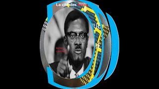 PATRICE LUMUMBA épisode 1 [upl. by Angy15]