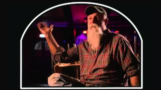 Seasick Steve talks about Roys Gang [upl. by Lorita]