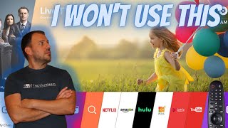 6 Reasons I Use Apple TV 4K Over TV Streaming Apps [upl. by Morgen870]