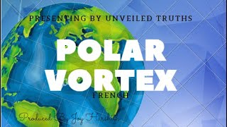 Title 🌬️ Comprendre le Vortex Polaire  Mystères et Impacts Climatiques ❄️ [upl. by Lyudmila]