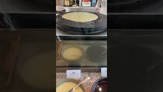 How to make a pancake😃好甜好飽 [upl. by Ynnor554]