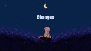 Hayd  Changes Lyrics [upl. by Milla]