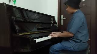 Homburg Procol Harum  1967 piano cover by Pandu [upl. by Welford170]