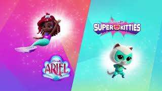 Disney Jr Lets Play LIVE in Mobile October 1st [upl. by Khoury]