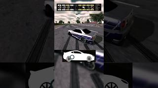 Drift setup Nissan skyline r34 🤯 Car Parking Multiplayer drift mode drift [upl. by Llednar415]